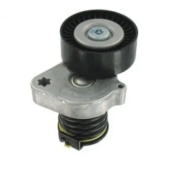 Натяжний ролик SKF VKM 38072