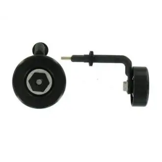 Ролик натяжний bmw/land rover/mg 3/5/7/x5/freelander/range rover/mg zt "2,0/3,0l "98>> SKF VKM38238