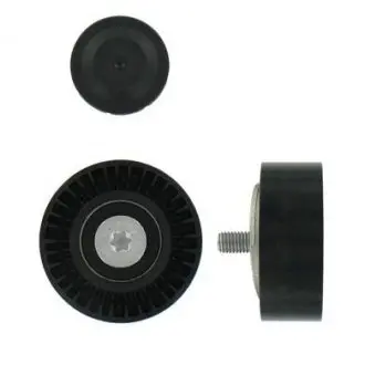 Ролик паразитний bmw 5/6/7/x5 "3,0/4,8l "01>> SKF VKM38351