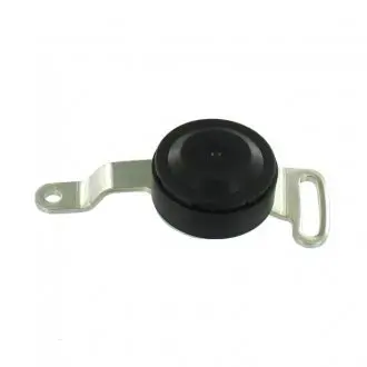 Ролик натяжной, 0.7/0.8CDI 01- (60x18mm) SKF VKM 38510