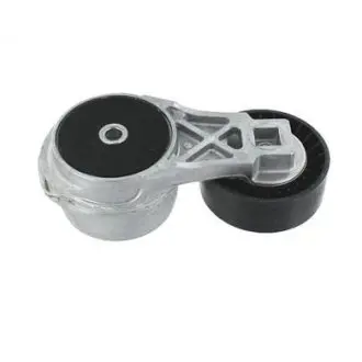 Ролик + натяжитель chrysler voyager iv 3.3, 3.8 SKF VKM 38611