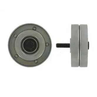 Ролик модуля натягувача ременя SKF VKM 38705