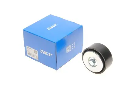 Паразитный / ведущий ролик, поликлиновой ремень SKF VKM 61071