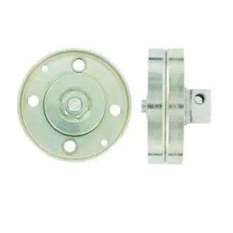 Ролик модуля натягувача ременя SKF VKM 62001