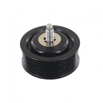 NISSAN Ролик натяжний NOTE 1.6 06- SKF VKM 62023