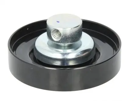 Натяжной ролик, поликлиновойремень SKF VKM 62031