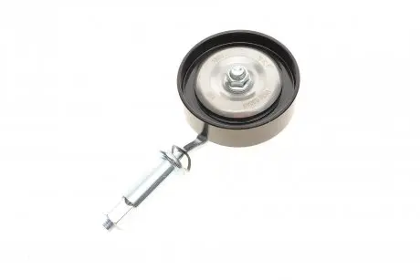 Натяжний ролик приводного ременя кондиціонера SKF VKM 62049