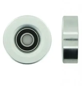 Ролик паразитний honda city/civic/insight/jazz/fit "1,0/1,5l "00>> SKF VKM63002