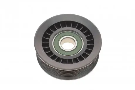 Обводной ролик приводного ремня SKF VKM 63031