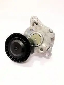 Натяжник паска приводного Kia Ceed 1.6 CRDi VGT 16V 2007/10- SKF VKM 64010