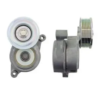 Роликовий модуль натягувача ременя SKF VKM 64025