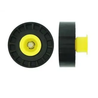 Ролик натяжн.Accent III,Getz,i20,30,40,Matrix,Tucson,Kia Cerato,Ceed,Rio,Soul SKF VKM 64041