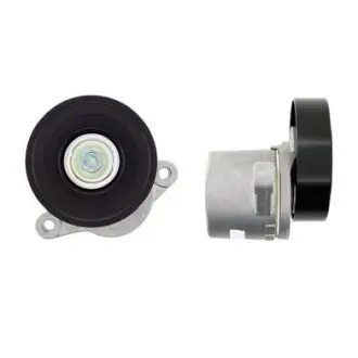 Натяжной ролик, поликлиновойремень SKF VKM 66005