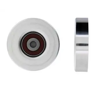 Ролик модуля натягувача ременя SKF VKM 67000