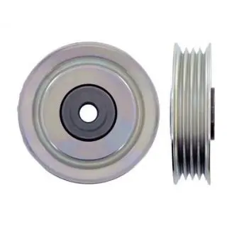 Ролик паразитний daihatsu be-go/sirion/terios "1,3l "00>> SKF VKM67001