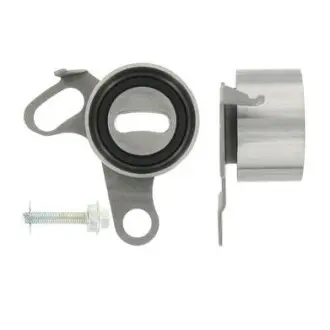 Ролик ременя грм натяжний toyota/vw hiace/hilux/land cruiser "2,4/3,0l "87>> SKF VKM71002