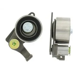 Ролик ременя грм натяжний toyota land cruiser "3,5/4,2l "87>> SKF VKM71012