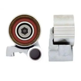 Ролик модуля натягувача ременя SKF VKM 71806