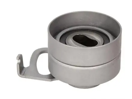 Ролик ременя грм натяжний nissan patrol "2,8l "85-00 SKF VKM72500