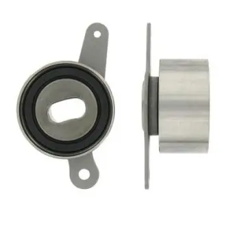 Ролик модуля натягувача ременя SKF VKM 73200