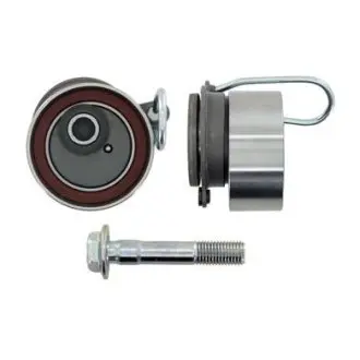 Ролик модуля натягувача ременя SKF VKM 73607