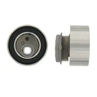 Ролик модуля натягувача ременя SKF VKM 74002
