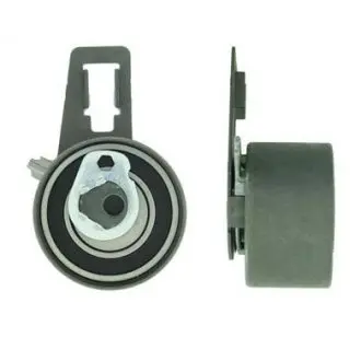 Натяжной ролик terracan,kia carnival 2.9d SKF VKM 74609