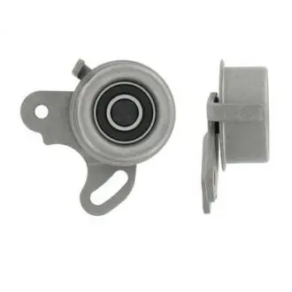 Ролик ременя грм натяжний mitsubishi colt/lancer "1,3/1,5l "88-96 SKF VKM75001