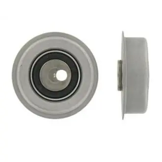 Ролик модуля натягувача ременя SKF VKM 75008