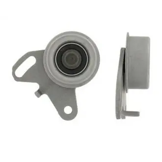 Ролик ременя грм натяжний hyundai/mitsubishi h100/sonata/galant/l 300/lancer/pajero "1,8/2,4l "80>> SKF VKM75033