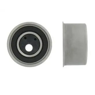 Ролик ременя грм натяжний hyundai/kia/mitsubishi lantra/sonata/colt/galant/lancer "1,6/2,0l "87>> SKF VKM75144
