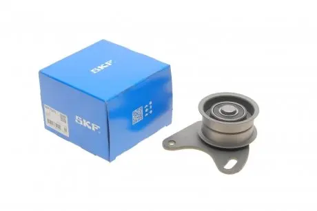Натяжной ролик ремня ГРМ SKF VKM 75601