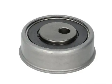 Натяжной ролик ремня ГРМ SKF VKM 75613