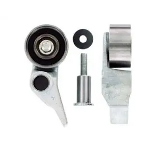 Натягувач ременя mitsubishi l 200 "2,5l "05>> SKF VKM75676