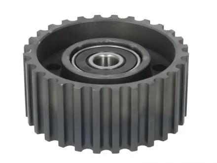 Ролик паразитний toyota/vw hiace/hilux/land cruiser "2,4/3,0l "87>> SKF VKM81002