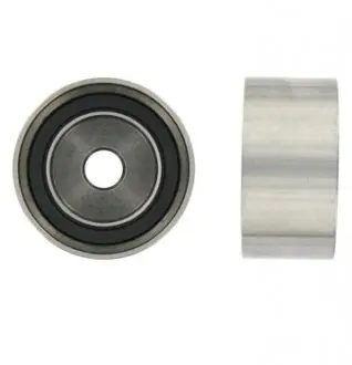 Паразитный / ведущий ролик, зубчатый ремень SKF VKM 81004