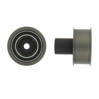 Ролик модуля натягувача ременя SKF VKM 82502