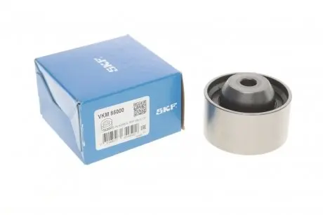 Паразитный / ведущий ролик, зубчатый ремень SKF VKM 85000