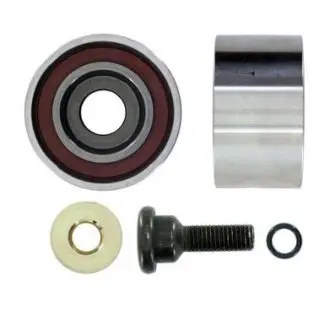 Ролик модуля натягувача ременя SKF VKM 85146