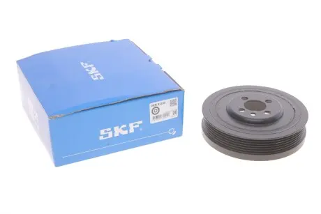 Шків ременя SKF VKM 93104