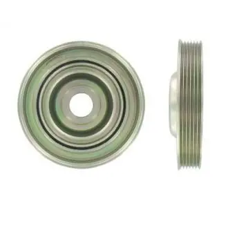 Шків ременя генератора SKF VKM 93310