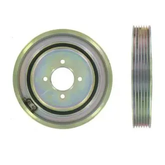 Шків ременя генератора SKF VKM 93312