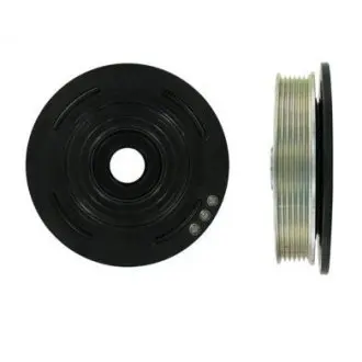 RENAULT Шкив коленвала Laguna,Espace,,Master,Trafic SKF VKM 93610