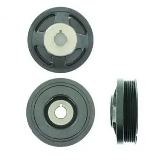 Ременний шкив, коленчатий вал SKF VKM 96000