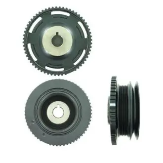 Шків ременя SKF VKM 96004