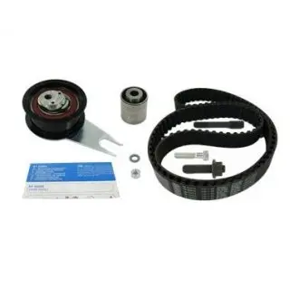 Комплект ремня ГРМ SKF VKMA 01012