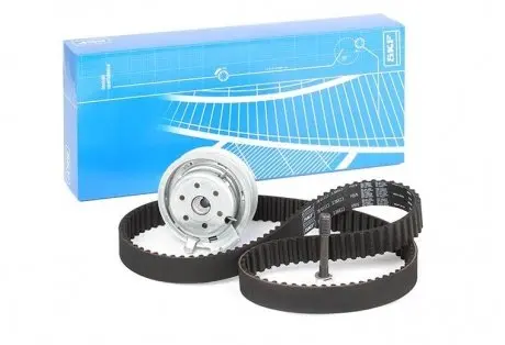 Комплект ремня ГРМ SKF VKMA 01113