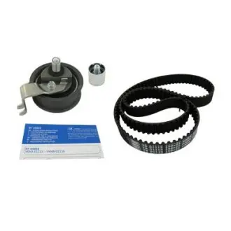 Ремкомплект грм audi/skoda/vw "1,8t "97-06 SKF VKMA01135