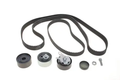 Ремкомплект грм audi/skoda/vw a4/a6/a8/allroad/superb/passat "2,5tdi "97-06 SKF VKMA01152