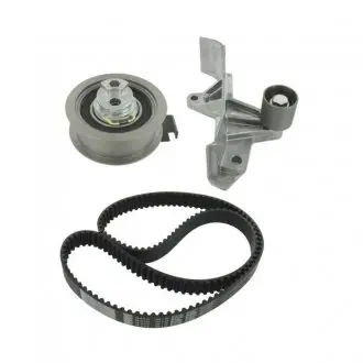 Роликовий модуль натягувача ременя (ролик, ремінь) SKF VKMA 01170